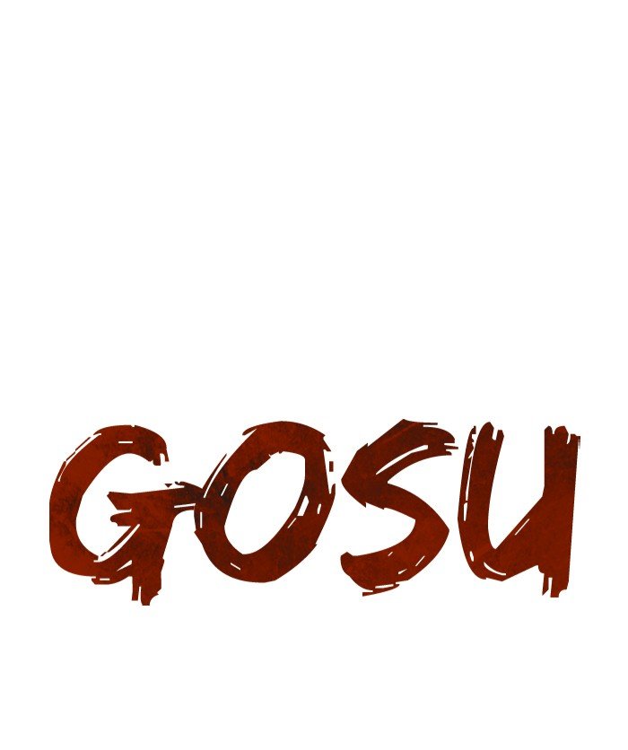 Gosu (The Master) Chapter 213 1